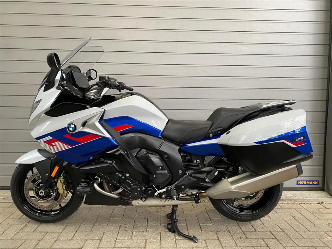 BMW K 1600 GT
