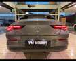 Mercedes-Benz CLA 220 Coupé CLA 220 d Automatic 190cv 2021 *AMG LOOK* Grigio - thumbnail 6