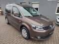 Volkswagen Caddy Kombi Comfortline BMT 1,6 TDI DPF Braun - thumbnail 4