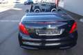 Peugeot 207 CC 1,6 16V Schwarz - thumbnail 9