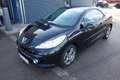 Peugeot 207 CC 1,6 16V Schwarz - thumbnail 15