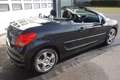 Peugeot 207 CC 1,6 16V Schwarz - thumbnail 7