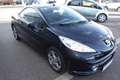 Peugeot 207 CC 1,6 16V Schwarz - thumbnail 16