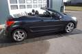 Peugeot 207 CC 1,6 16V Schwarz - thumbnail 6