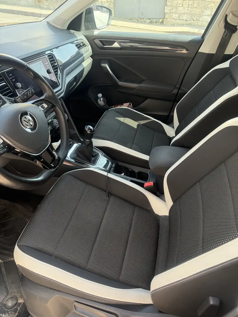 Volkswagen T-Roc 2.0 tdi Advanced 150cv - 1