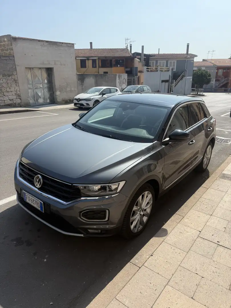 Volkswagen T-Roc 2.0 tdi Advanced 150cv - 2