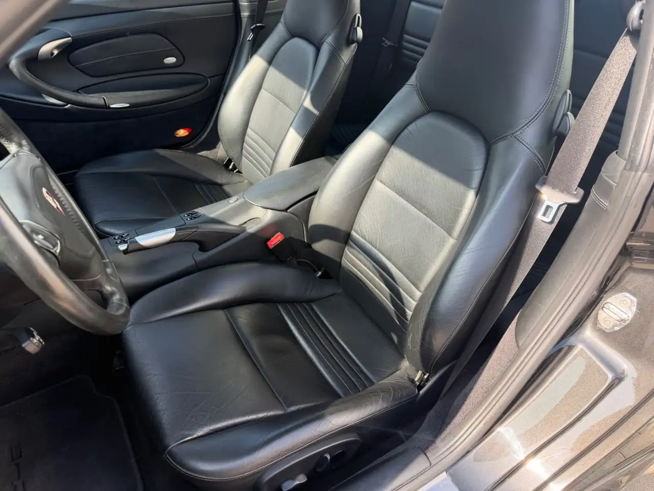 Porsche 911 Turbo Coupé Tiptronic, foto 12