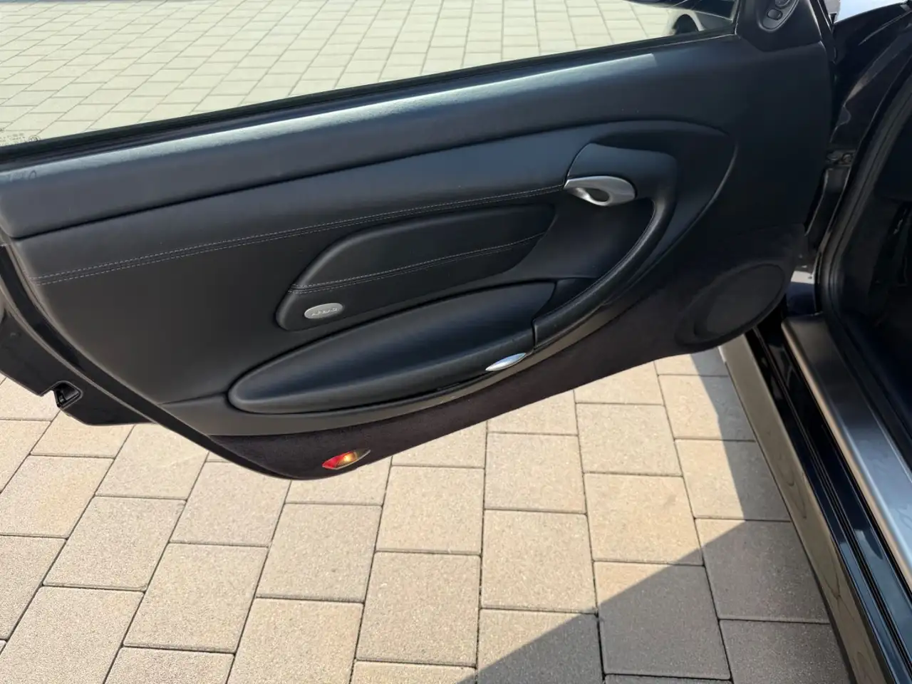 Porsche 911 Turbo Coupé Tiptronic, foto 10