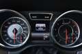 Mercedes-Benz GLS 63 AMG Zwart - thumbnail 2