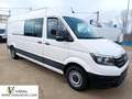 Volkswagen Crafter VOLKSWAGEN Industrial  Manual de 4 Puertas Blanco - thumbnail 1