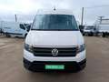 Volkswagen Crafter VOLKSWAGEN Industrial  Manual de 4 Puertas Blanco - thumbnail 7