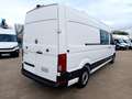 Volkswagen Crafter VOLKSWAGEN Industrial  Manual de 4 Puertas Blanco - thumbnail 5