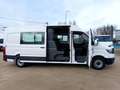 Volkswagen Crafter VOLKSWAGEN Industrial  Manual de 4 Puertas Blanco - thumbnail 8