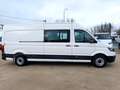 Volkswagen Crafter VOLKSWAGEN Industrial  Manual de 4 Puertas Blanco - thumbnail 3