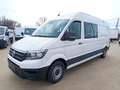 Volkswagen Crafter VOLKSWAGEN Industrial  Manual de 4 Puertas Blanco - thumbnail 2