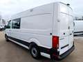 Volkswagen Crafter VOLKSWAGEN Industrial  Manual de 4 Puertas Blanco - thumbnail 4