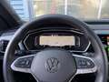 Volkswagen T-Cross 1.0 TSI R-Line ADAP CRUISE LED DAB P-CAM APPLE Noir - thumbnail 23