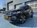 Volkswagen T-Cross 1.0 TSI R-Line ADAP CRUISE LED DAB P-CAM APPLE Noir - thumbnail 5