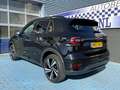 Volkswagen T-Cross 1.0 TSI R-Line ADAP CRUISE LED DAB P-CAM APPLE Noir - thumbnail 8