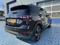 Volkswagen T-Cross 1.0 TSI R-Line ADAP CRUISE LED DAB P-CAM APPLE Noir - thumbnail 10