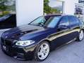 BMW 530 530 d M-Paket Nero - thumbnail 7