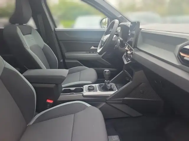 Dacia Bigster view 14