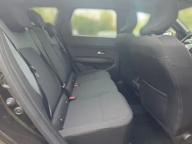 Dacia Bigster view 13