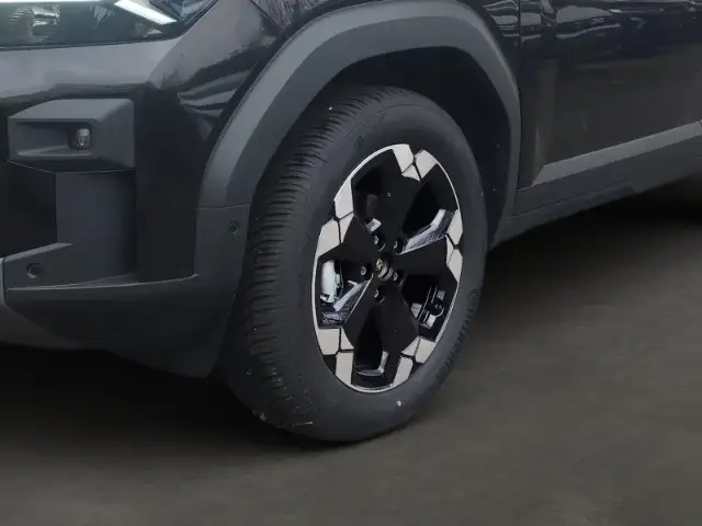 Dacia Bigster view 6
