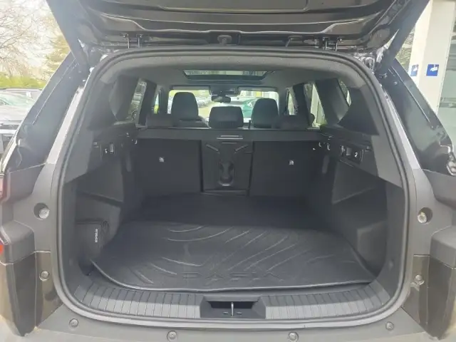 Dacia Bigster view 12