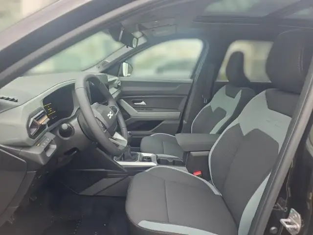 Dacia Bigster view 7