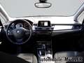 BMW 218 Active Tourer d xDrive*Navi*RFK.*Ad.LED*Sitzhzg.* Blauw - thumbnail 14