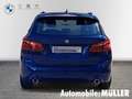 BMW 218 Active Tourer d xDrive*Navi*RFK.*Ad.LED*Sitzhzg.* Bleu - thumbnail 4