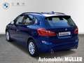 BMW 218 Active Tourer d xDrive*Navi*RFK.*Ad.LED*Sitzhzg.* Azul - thumbnail 5