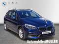 BMW 218 Active Tourer d xDrive*Navi*RFK.*Ad.LED*Sitzhzg.* Blau - thumbnail 8