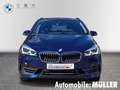 BMW 218 Active Tourer d xDrive*Navi*RFK.*Ad.LED*Sitzhzg.* Blu/Azzurro - thumbnail 2