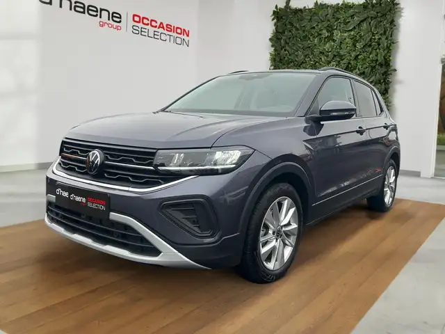 Volkswagen T-Cross T-Cross Life Business 1.0 TSI 85 kW (116 ch) 6 vitesses manuel