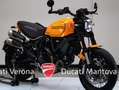 Ducati Scrambler Scrambler 1100 Tribute Pro Gelb - thumbnail 3
