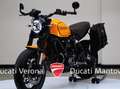 Ducati Scrambler Scrambler 1100 Tribute Pro Gelb - thumbnail 6