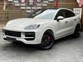 Porsche Cayenne S Coupe Pano 1.HD Sport Digital LED Grijs - thumbnail 7