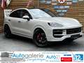 Porsche Cayenne S Coupe Pano 1.HD Sport Digital LED Grijs - thumbnail 1