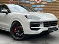 Porsche Cayenne S Coupe Pano 1.HD Sport Digital LED Grijs - thumbnail 3