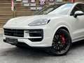 Porsche Cayenne S Coupe Pano 1.HD Sport Digital LED Grijs - thumbnail 5