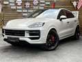 Porsche Cayenne S Coupe Pano 1.HD Sport Digital LED Grijs - thumbnail 6
