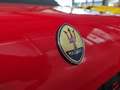 Maserati Spyder 2.8i Cabrio/ 1 Besitz mit nur 3.000km am Tacho! Rot - thumbnail 8