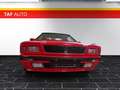 Maserati Spyder 2.8i Cabrio/ 1 Besitz mit nur 3.000km am Tacho! Rot - thumbnail 5
