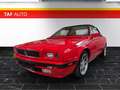 Maserati Spyder 2.8i Cabrio/ 1 Besitz mit nur 3.000km am Tacho! Rot - thumbnail 2