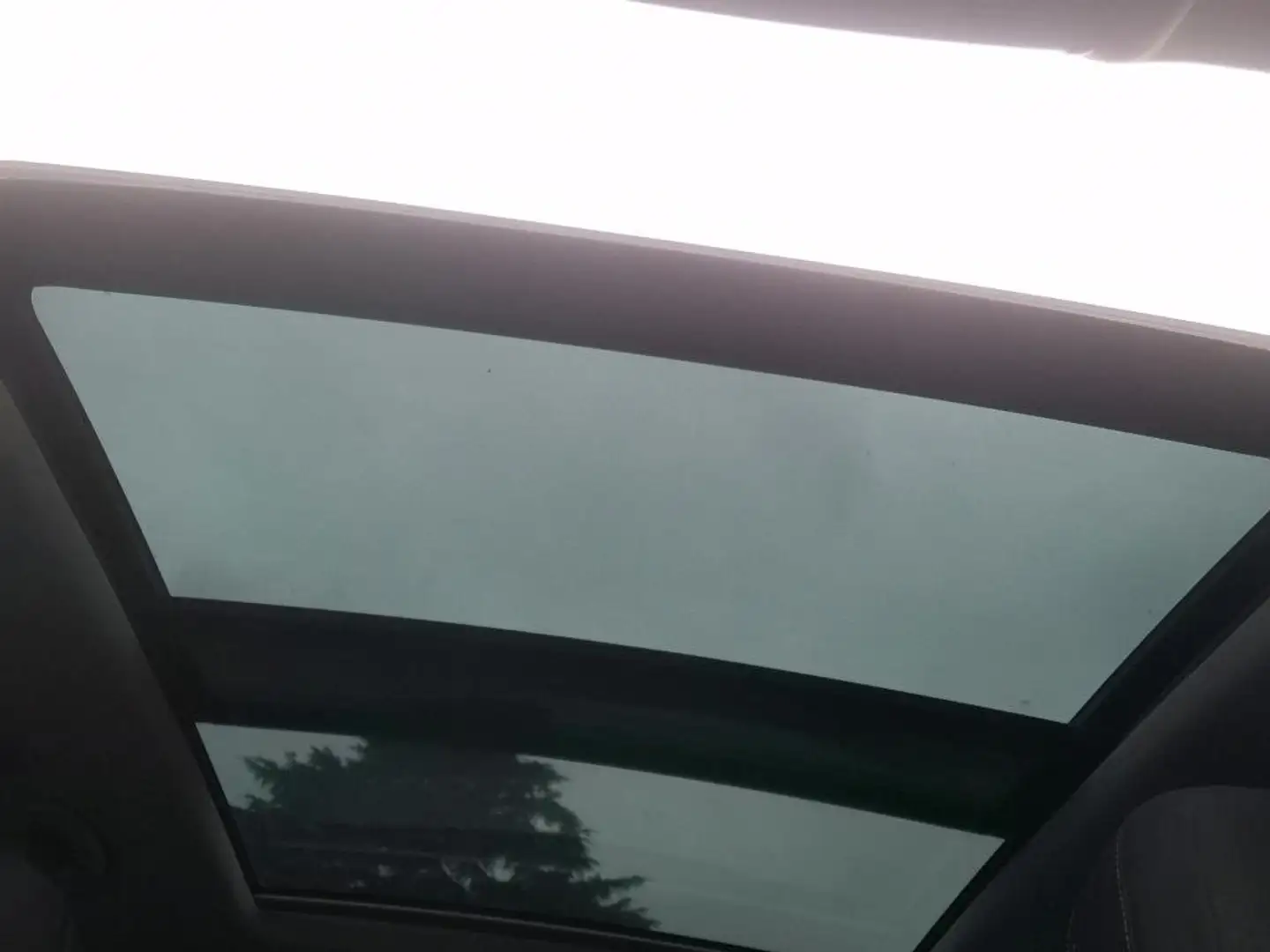 Volkswagen Tiguan Allspace Volkswagen Tiguan Allspace 2.0 TDI Carat Noir - 2