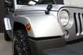 Jeep Wrangler 3.6 Sahara Aut. Plateado - thumbnail 6