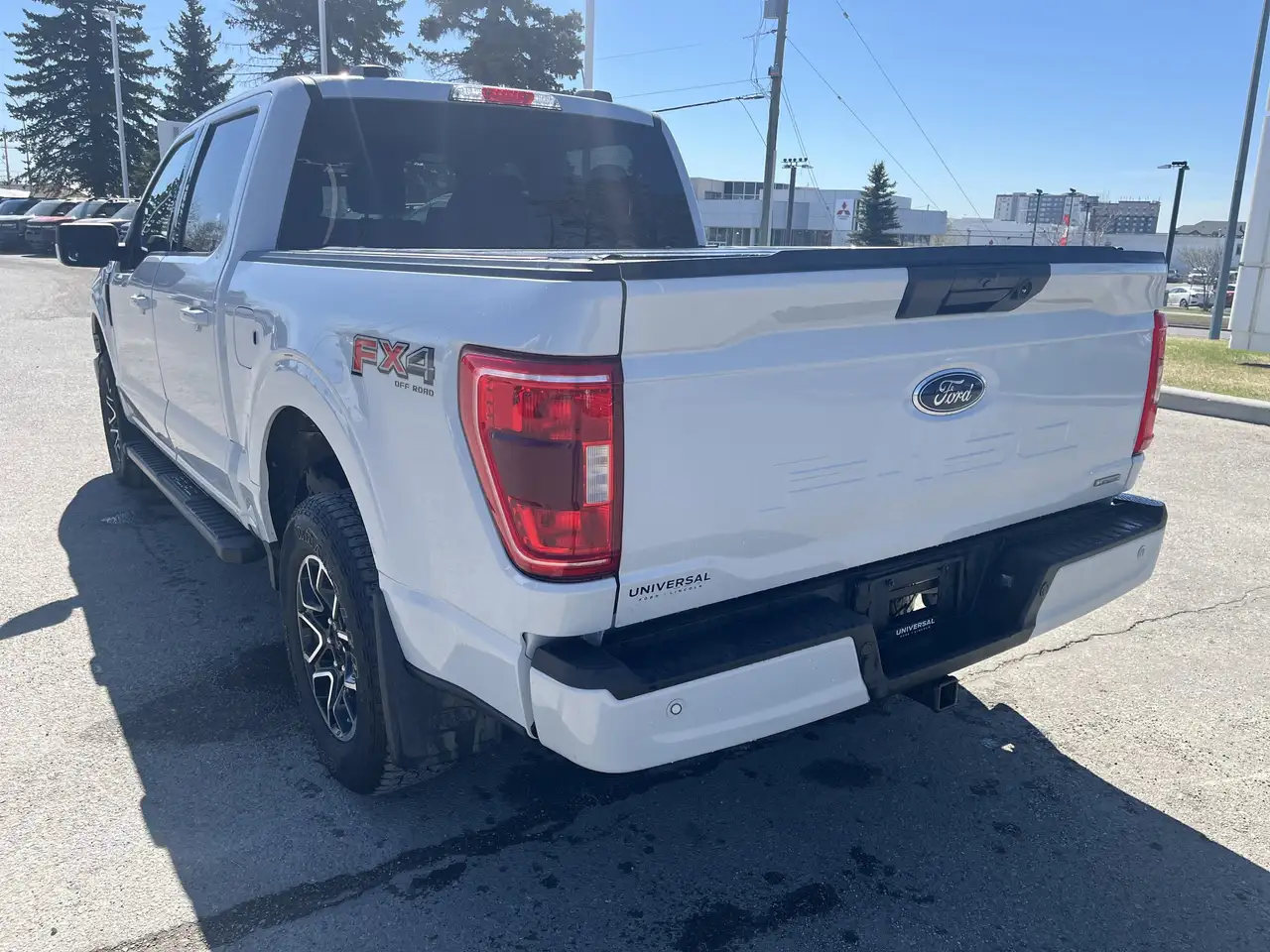 Ford F 150 снимка Ford F 150