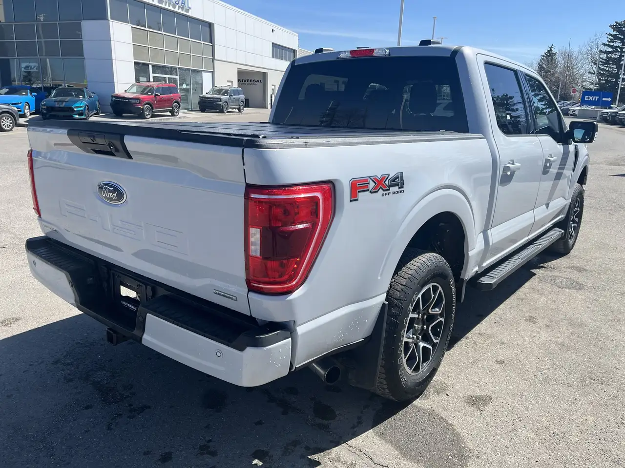 Ford F 150 снимка Ford F 150